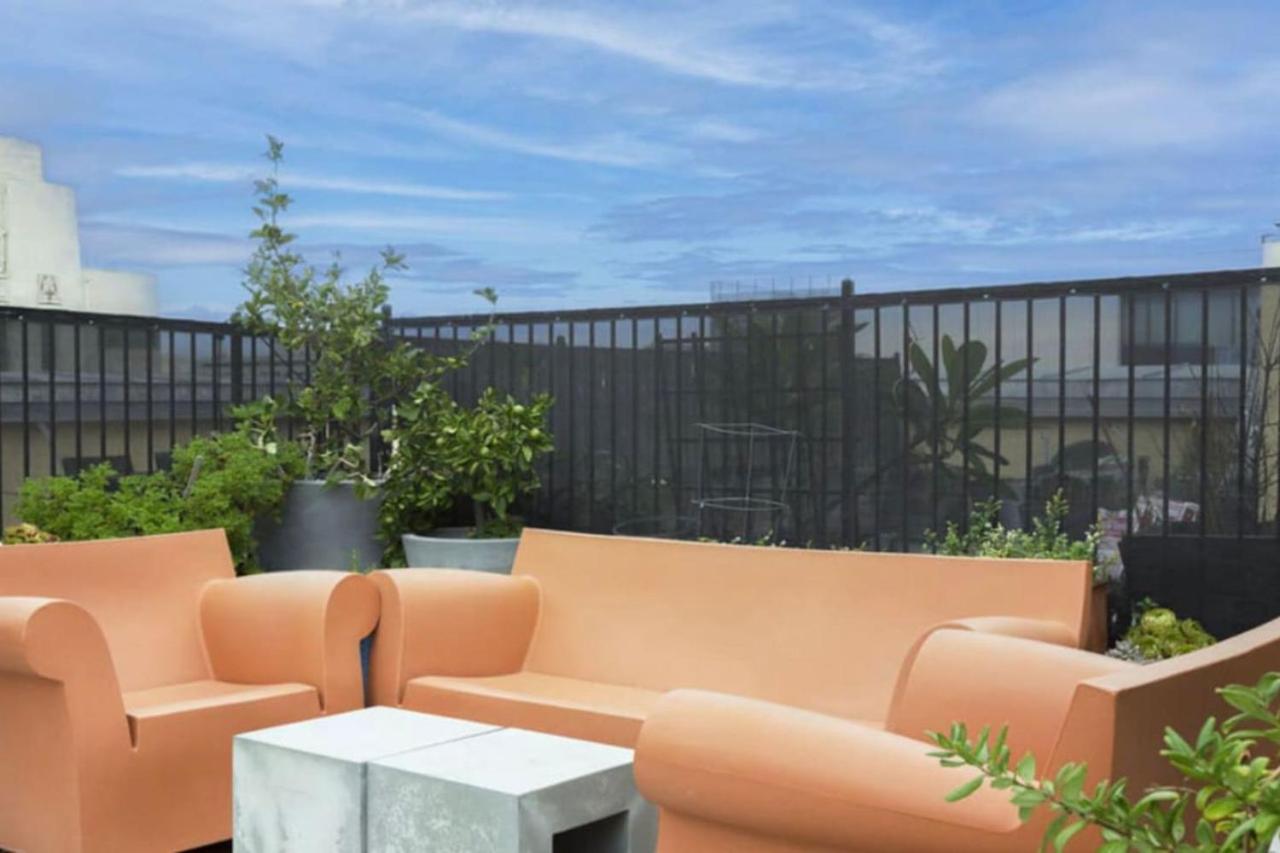 Lights Loft Downtown La Month Apartamento
