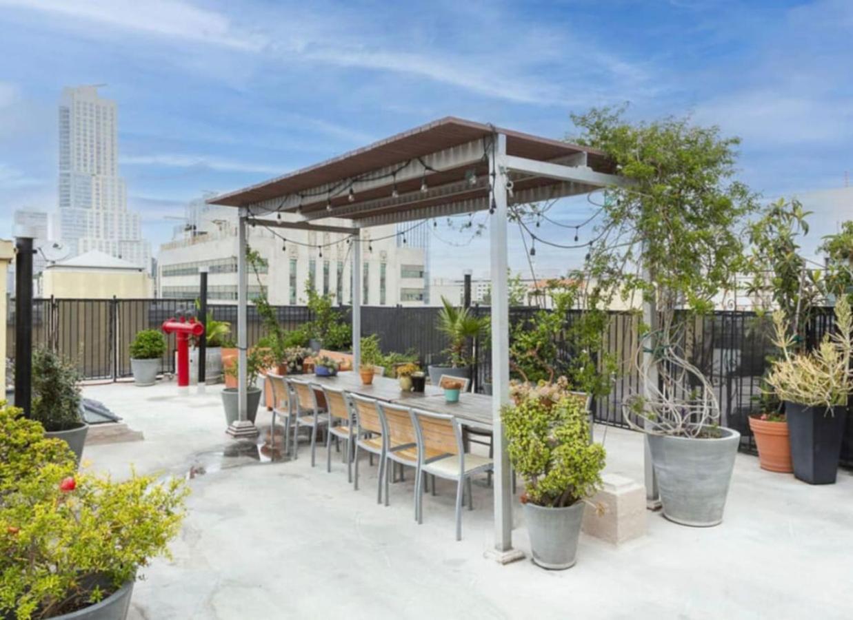 Lights Loft Downtown La Month Apartamento Los Angeles