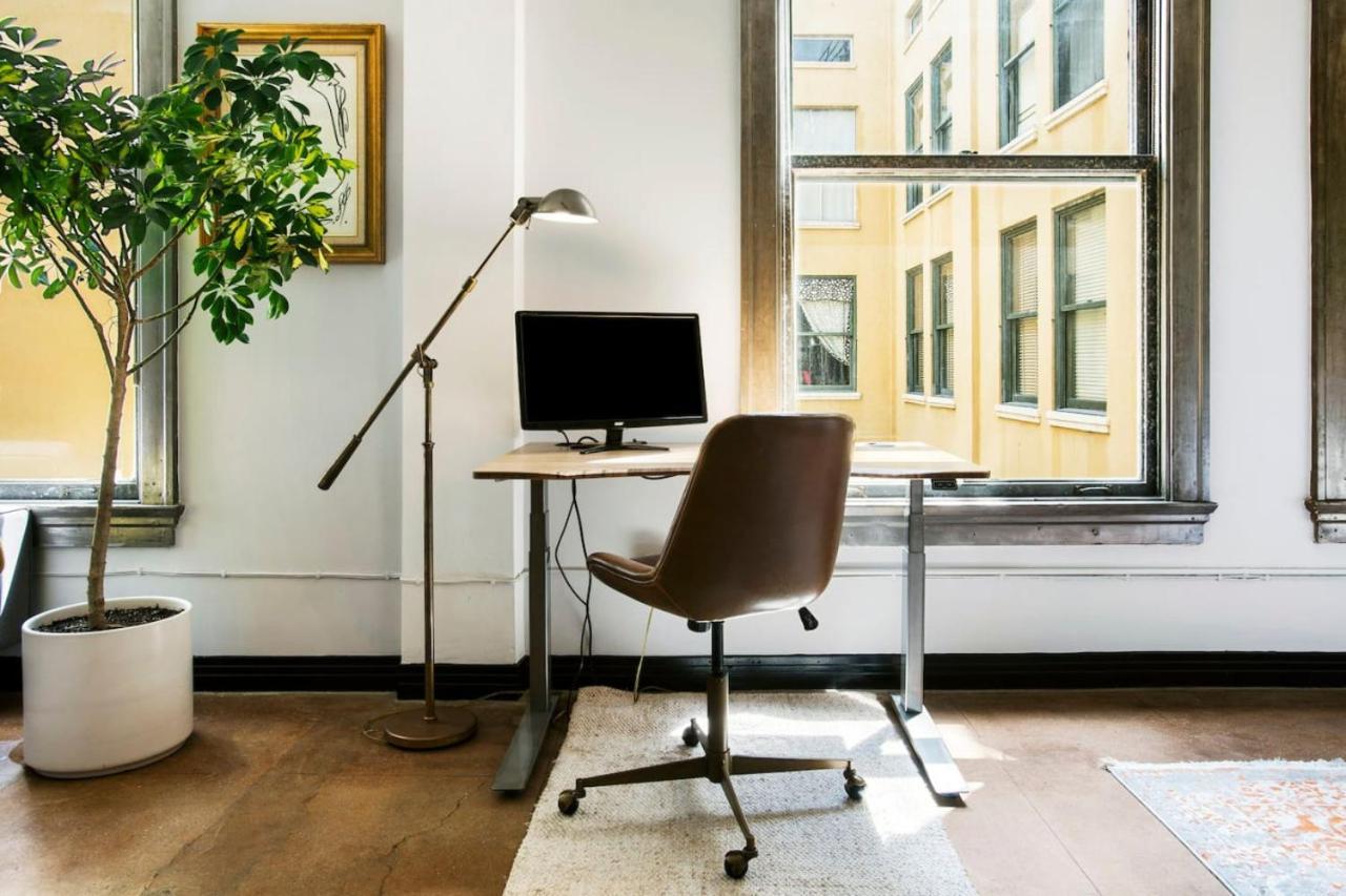 Appartamento Lights Loft Downtown La Month